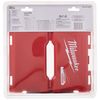 Milwaukee 48-89-4630 Kit TiN Shockwave (15-Piece Titanium)