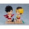 Nendoroid Haikyuuu!! Konju Shining Second Uniform Version