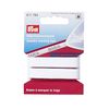 Prym Laundry Marking Tape Iron-on CO 11 mm White