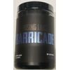 Rising Labs  BARRICADE EAA/BCAAs - Cucumber Melon Lime - 30 Servs - Exp 6/2025