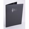 a4 a3, Music Holder Made in Japan , blk