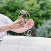 MUJI MAC44A2S Stainless Steel Futon Shears