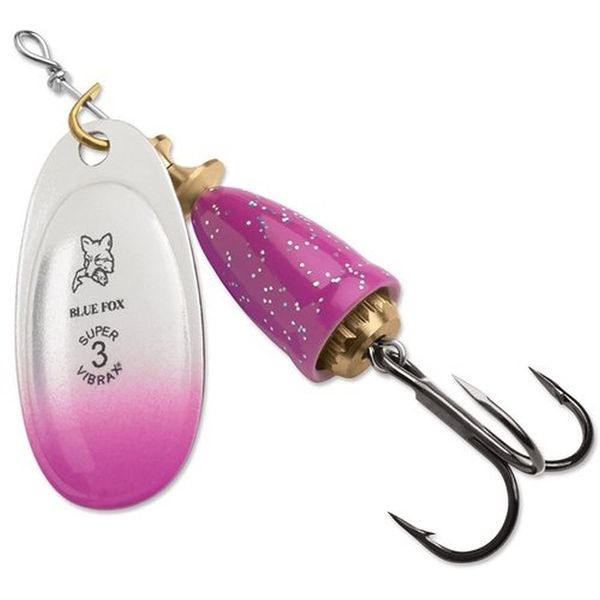Classic Vibrax 04 Cerise Purple Candyback