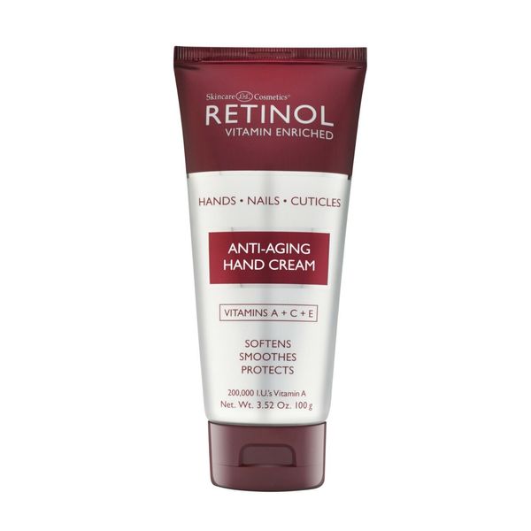 Retinol Hand Cream