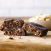 Natural Pam Clean Protein Bar High Protein Eggplant Snack Brownie – 12 x 42g, Quantity, See Details