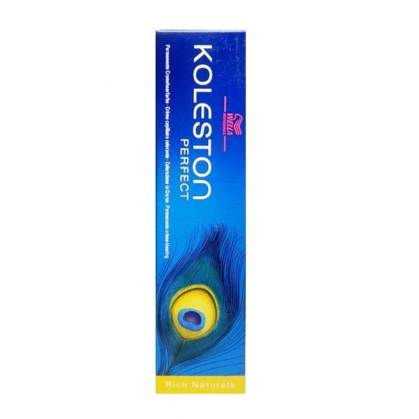 Wella Koleston 6/1 Set 3 x 60ml