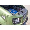 Blinglights 2003-2011 Honda Element Performance Carbon Fiber Air Intake Kit