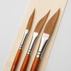 Pro Arte : Swordliner 3 Brush Set - small - medium and large