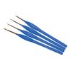 Humbrol AG4304 Detail Sable Brush Pack Brushes