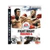 Fight Night Round 4 (PS3)