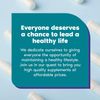 BESTVITE 5-HTP 100mg (120 Capsules) - No Stearates or Flow Agents