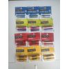 12 Lip Balm Chap-Ice Moisturizer SPF-15 Sunscreen  - Original  2Pack