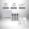 Paco Rabanne Perfume for Men Variety 4 Piece Gift Set
