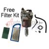 New Replacement Carburetor Fits Briggs & Stratton 792768 With Free Filter Kit 