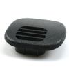 1997-2004 C5 Corvette Genuine Dash Temp Sensor Vent Cover Grille 10268306