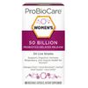 Women’s Probiotic - 50 Billion CFUs - Digestive & Vaginal Wellness (60 Capsules)