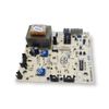 RADIANT INTEGRATED ELECTRONIC BOARD 76707 THE BOILER