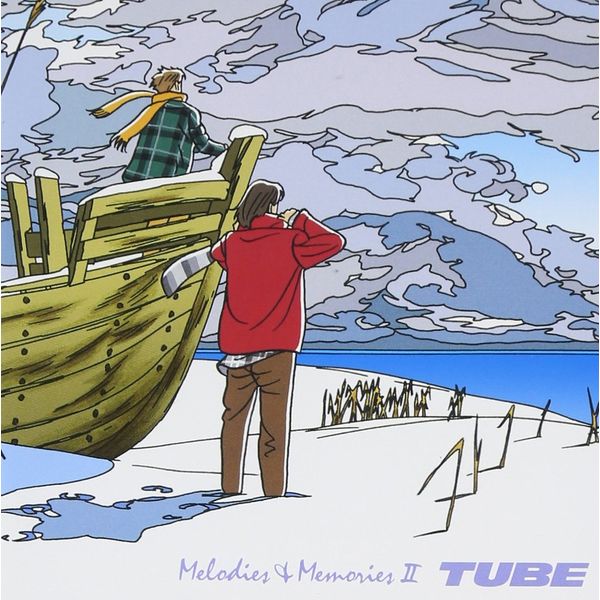 Melodies&MemoriesII