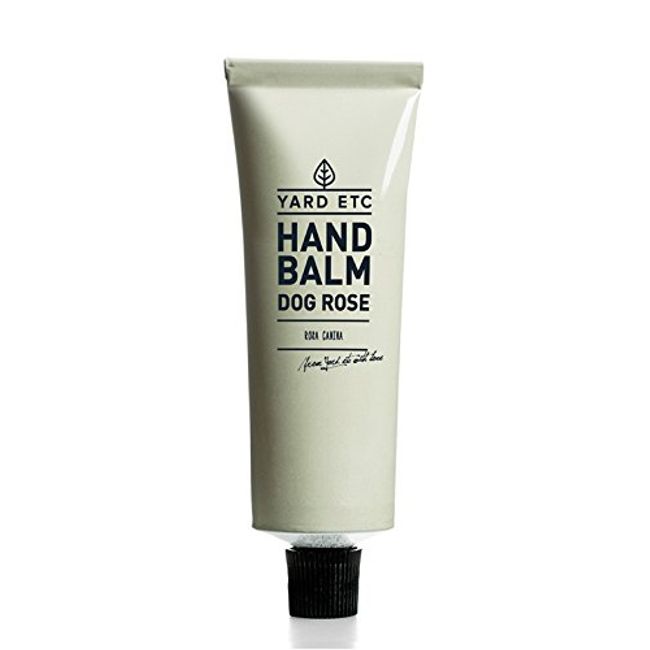 Yard etc Hand Balm, Dog Rose 30 ml