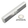 Promier Wireless Light Bar-3 Mounting Options Included, 200 Lumens