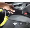 Anti-Theft Steering Wheel Lock  Belt  Device Universal from US