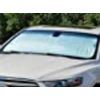 WeatherTech Sunshade Window Shade for Ford Econoline E-Series - Front Windshield (TS1332)