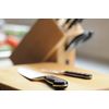 WÜSTHOF Classic 8 Inch Chef’s Knife,Black,8-Inch