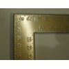 Metric Modified Square  Pipefitters, Welder/Fitter, Homebuilders, Carpenters