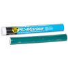 PC-Marine 4oz Epoxy Putty - Perfect for Quick Repairs on Multiple Materials