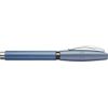 Faber-Castell Essentio Rollerball Pen - Aluminium Blue