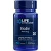 Life Extension BIOTIN 600 Mcg 100