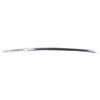 Handmade Sword - Samurai Katana Sword, Functional, Hand Forged, 1045 Carbon Steel, Heat Tempered, Full Tang, Sharp, Warrior and House Tsuba, Black Wooden Scabbard