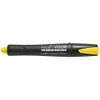 Pica 990/46 Visor Permanent Crayon Marker Black (3 Pack)