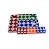 Magic Snake Cube Twist Puzzle Bundle of 6! 3 Mini Cubes and 3 Large Cubes (Bundle 6 Pack)