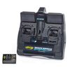 Carson 500500084 - FS Reflex Stick Pro 3.1 2.4G 2 Channel, Model Building, Accessories, Remote Control, Receiver