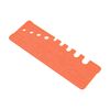 Tiardey Chainsaw Sharpening Kit Universal Chain Saw Sharpener Tool with With Storage Bag for Sharpening Chainsaw
