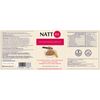 Natto + Nattokinase 2000 FU - 60 Capsules