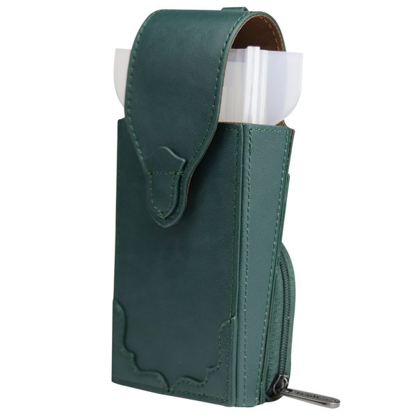 Darts Dart Case TRiNiDAD Trinidad Zimmer Zimmer Green Green with YADOKARI Titan 4573150354072