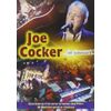 joe cocker in concert dvd Italian Import