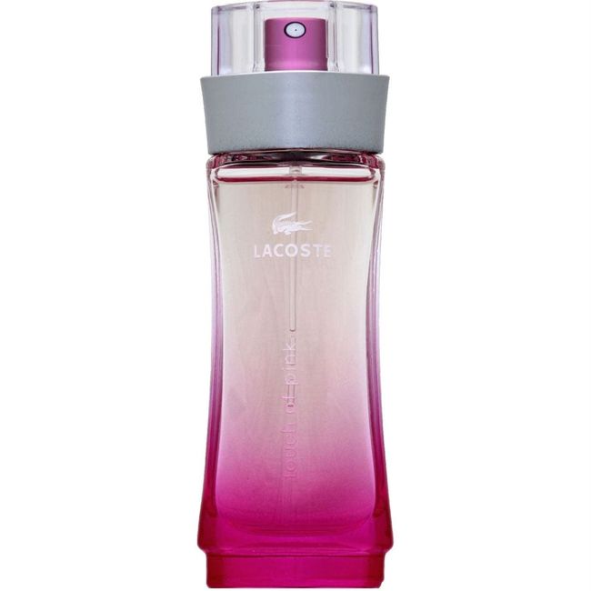 Lacoste Touch Of Pink Edt 90 ml Kadın Parfüm Renksiz TANIMSIZ