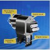 BW Aquarium Tank Electronic Automatic Fish Food Feeder Timer