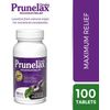 Ciruelax Maximum Relief Natural Laxative for Occasional Constipation100 Tablets