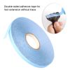 Hair Extension Adhesive Tape Practical Portable Replacement Tape Double Sided for Beauty for Hair Extension