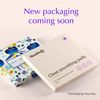 Chest Wrinkle Pads - Silicone Anti Wrinkle Patches for Wrinkles Smoothing - Reusable Overnight Silicone Wrinkle Patches - Anti Aging Silicone Chest Pad & Patch - Neck & Décolleté (1-mo Supply)