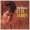 Etta James - Tell Mama [New Vinyl LP]