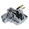SPARES2GO Door Lock Interlock Switch Coupler for Hoover Washing Machine Tumble Dryer