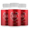 Gluco Armor Advanced Blood Support Natural Glyco Formula Supplement ( 3 Pack )