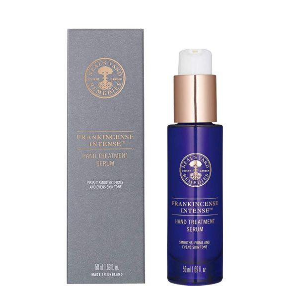 NEAL'S YARD REMEDIES Frankincense Hand Serum (Hand Serum), 1.7 fl oz (50 ml)