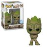 Funko Pop Groot as Black Panther Special Edition 1398