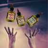 Arlo's Beard Oil - Fresh to Death 75 ml